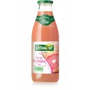 PUR JUS DE PAMPLEMOUSSE ROSE 1L BIO