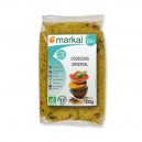 A.COUSCOUS ORIENTAL 320G BIO