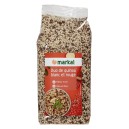 QUINOA DUO ROUGE ET BLANCHE 500G BIO
