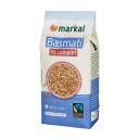 RIZ BASMATI COMPLET 500G BIO