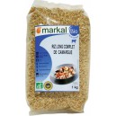 RIZ CAMARGUE LONG COMPLET 1KG IGP BIO