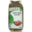 HARICOTS MUNGO 500G SOJA VERT BIO