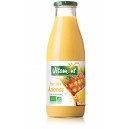 PUR JUS ANANAS EQUITABLE 75CL BIO