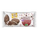 GALETTES RIZ NAPPEES CHOCOLAT NOIR 100G BIO
