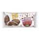 GALETTES RIZ NAPPEES CHOCOLAT NOIR 100G BIO