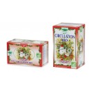 TISANE CIRCULATION BIO 32G ROMON BIO