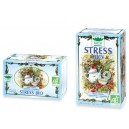 TISANE STRESS BIO 26G ROMON BIO