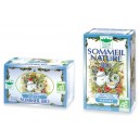 S.TISANE SOMMEIL NATURE BIO 32G ROMON BIO