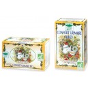 TISANE CONFORT URINAIRE BIO 32G ROMON BIO