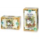 TISANE DETOX BIO 32G ROMON BIO