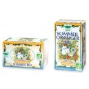 TISANE SOMMEIL ORANGER BIO 32G ROMON BIO