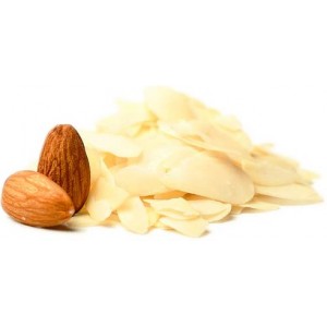 AMANDES EFFILEES 1KG ESPAGNE BIO 