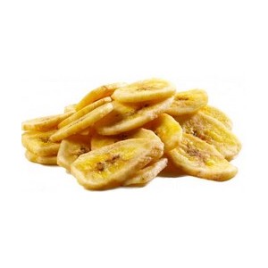 BANANES CHIPS 6.80 KG PHILIPPINES BIO