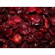 CRANBERRIES CANNEBERGE JUS DE POMME 2KG CANADA BIO