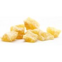 GINGEMBRE CONFIT CUBES 5KG CHINE BIO