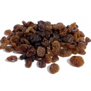 RAISINS SULTANINES 12.5KG TURQUIE BIO