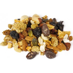 MELANGE RANDO 3KG BIO