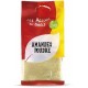 AMANDES EN POUDRE BLANCHE ESPAGNE 125G BIO