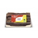 BANANES LONGUES SECHEES EN PAQUET EQUATEUR 250G BIO