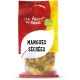 MANGUES SECHEES BURKINA 100G BIO