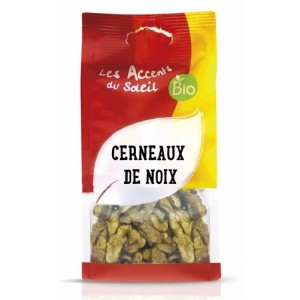CERNEAUX DE NOIX DU SUD-OUEST FRANCE 100 G BIO