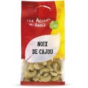 NOIX DE CAJOU VIETNAM 125G BIO