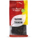 RAISINS THOMSON RAISIN BRUN TURQUIE 200G BIO