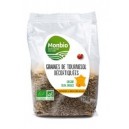 A.GRAINE DE TOURNESOL DECORTIQUEE MONBIO AB 250G BIO