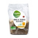 GRAINE DE TOURNESOL DECORTIQUEE MONBIO AB 250G BIO