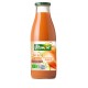 PUR JUS DE CAROTTE LACTOFERMENTE 75CL BIO