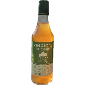 Vinaigre de Cidre 50cl Vinaigres