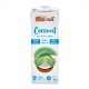 BOISSON LAIT DE COCO SANS SUCRE 1L ECOMIL BIO