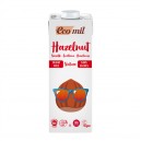 BOISSON NOISETTE SANS SUCRE 1L ECOMIL BIO