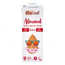 BOISSON AMANDES NATURE SANS SUCRE 1L ECOMIL BIO