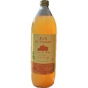 JUS POMMES ANCIENNES 1L VERGER DU PRE DE SAGNE BIO