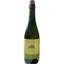 CIDRE BOUCHE DEMI-SEC 75CL VERGER PRE DE SAGNE BIO