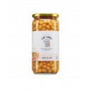 POIS CHICHES 450G CAL VALLS BIO