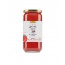 TOMATES PELEES 660G CAL VALLS BIO