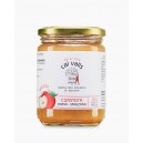 COMPOTE POMMES 400G CAL VALLS BIO