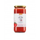 COULIS DE TOMATES 670G CAL VALLS BIO