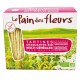 TARTINE MULTI-CEREALES 150G PAIN DES FLEURS SS GLUTEN BIO