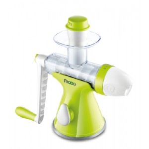 EXTRACTEUR* DE JUS FROOD FRO-M BPA FREE