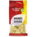 AMANDES EFFILEES ESPAGNE 125G BIO