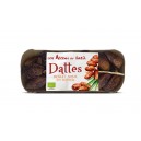 DATTES DEGLET NOUR EN RAVIER  BARQUETTE  TUNISIE 250G BIO