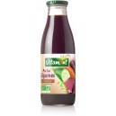 PUR JUS LEGUMES LACTOFERMENTES 75 CL BIO