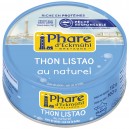 THON LISTAO* AU NATUREL 160G