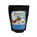 CRISPYS DRY INSECT* 250 GR