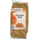 BOULGOUR GROS 500G BIO