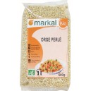 ORGE PERLE 500G QUALITE SUPERIEURE BIO