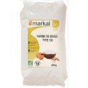 FARINE SEIGLE T130 500G FRANCE BIO